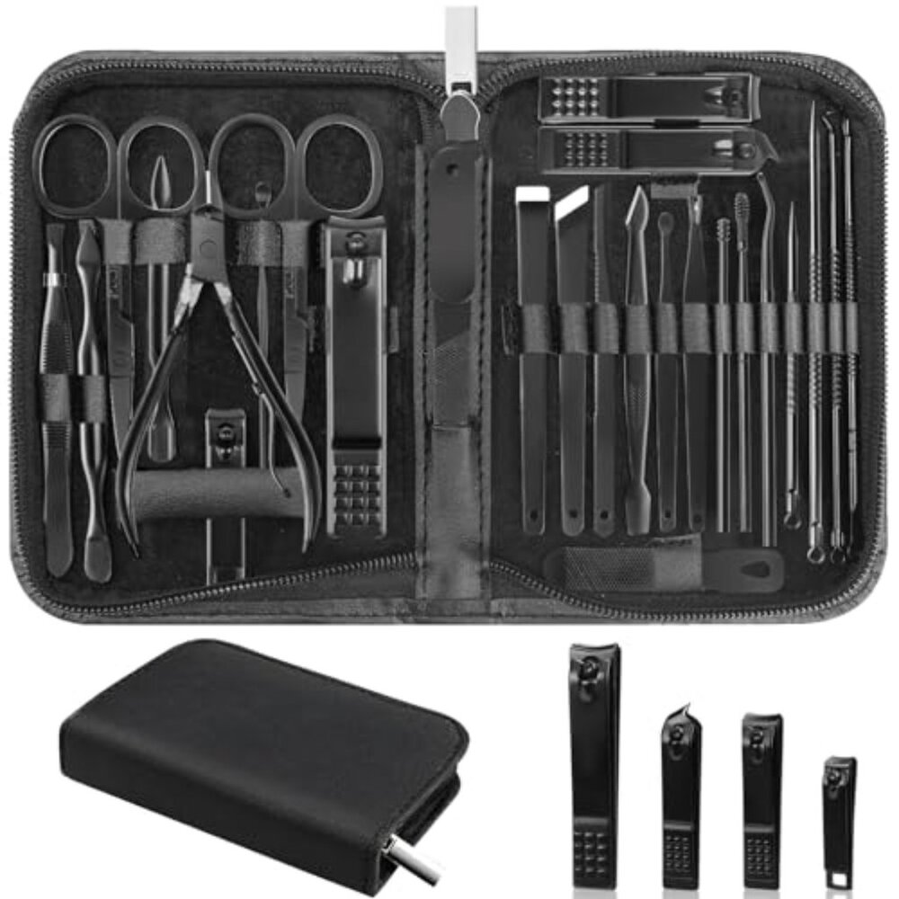 Nail Clippers‎ Set